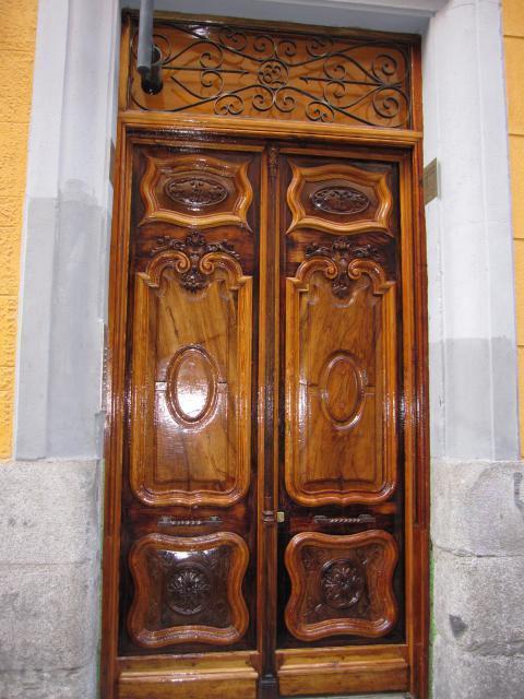 Hotel Ch Antonio à Madrid Extérieur photo